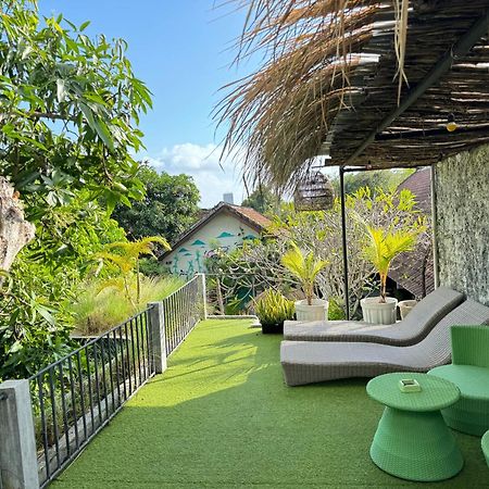 Guest House Home 46 Bali Чангу Экстерьер фото
