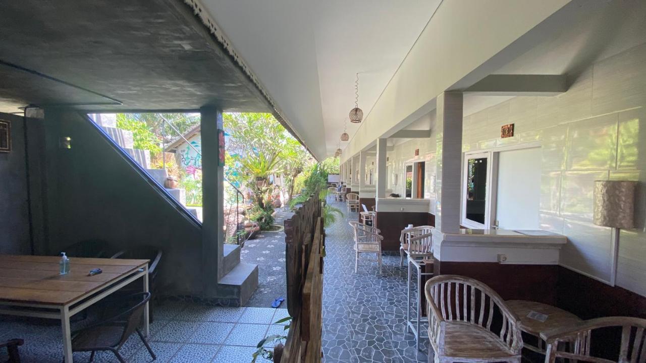 Guest House Home 46 Bali Чангу Экстерьер фото