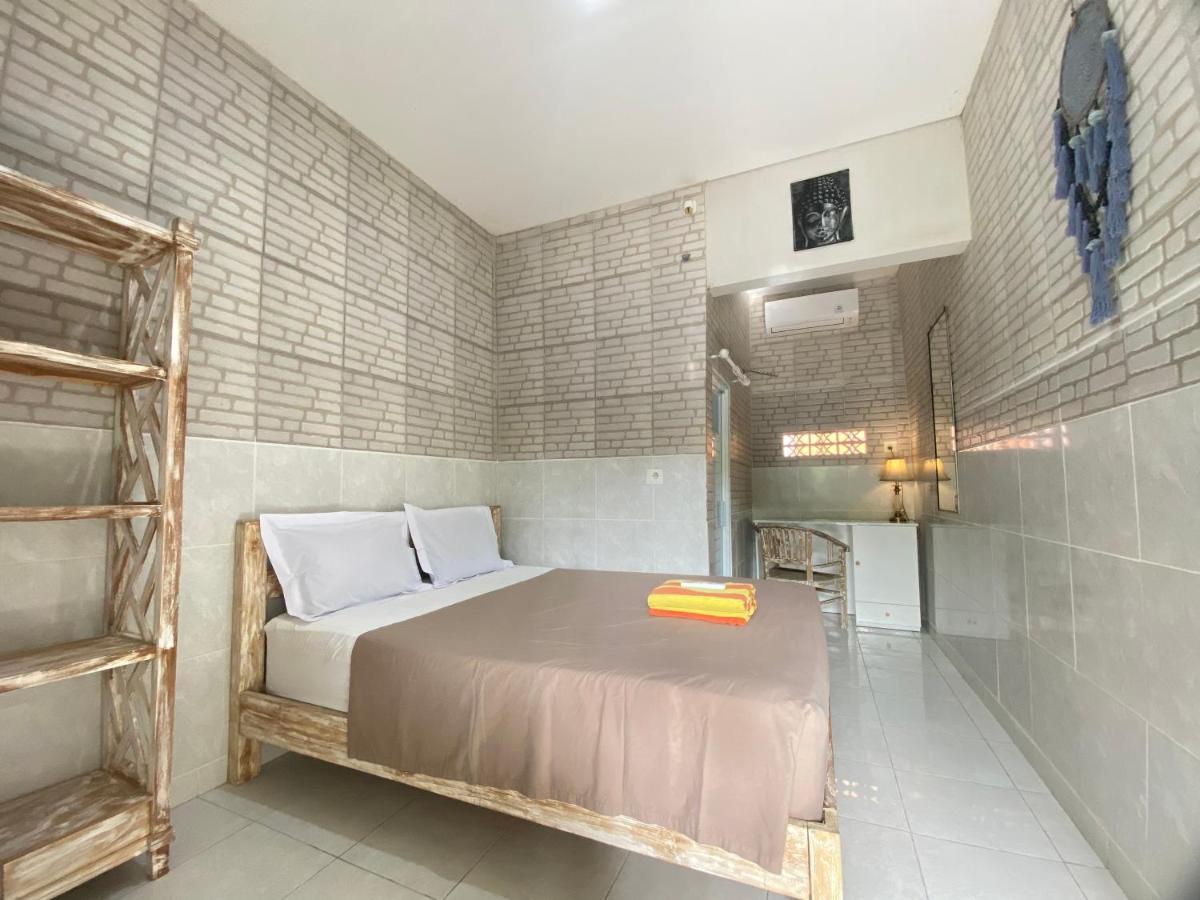 Guest House Home 46 Bali Чангу Экстерьер фото