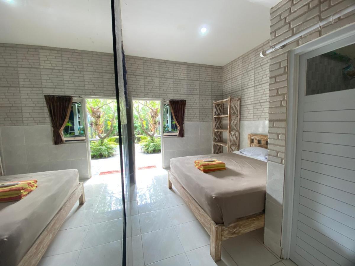 Guest House Home 46 Bali Чангу Экстерьер фото